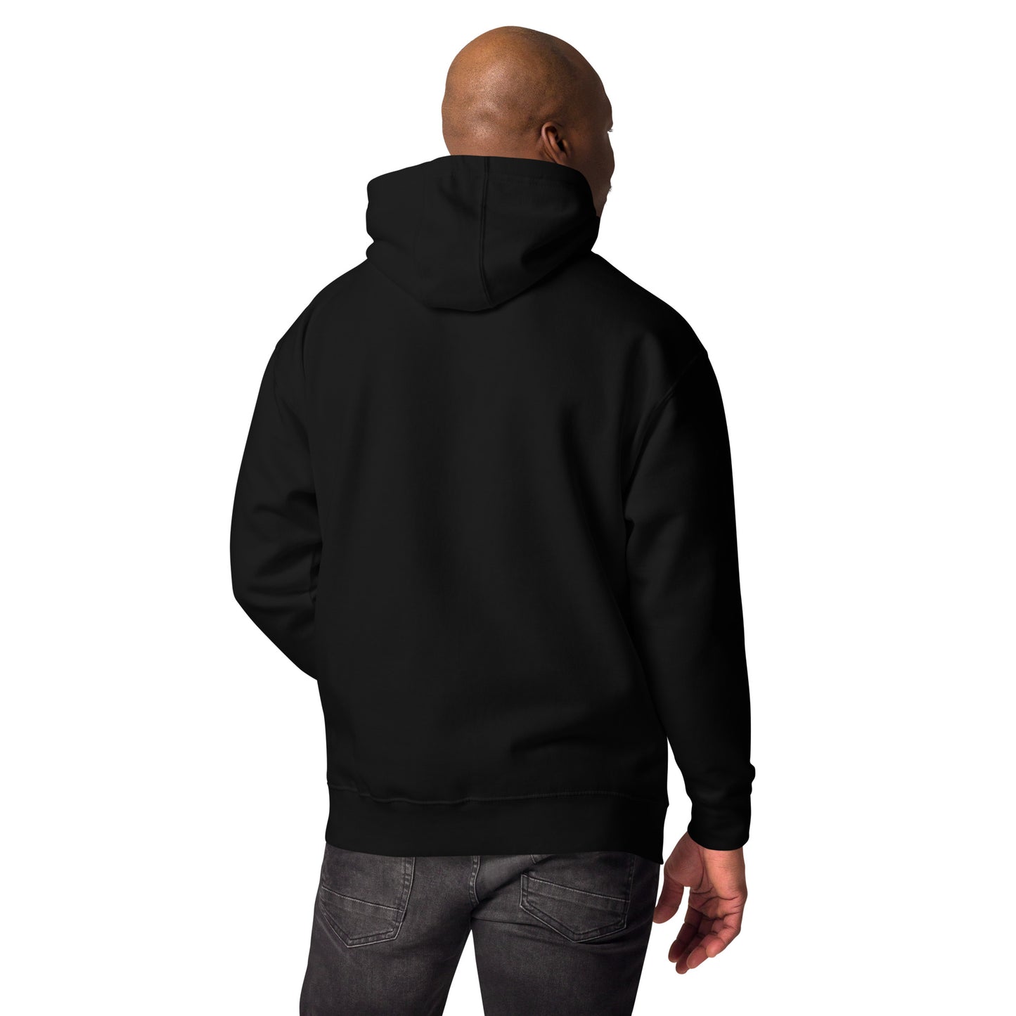 Styles Hoodie Comfortable Cotton Pullover | Darc Muni