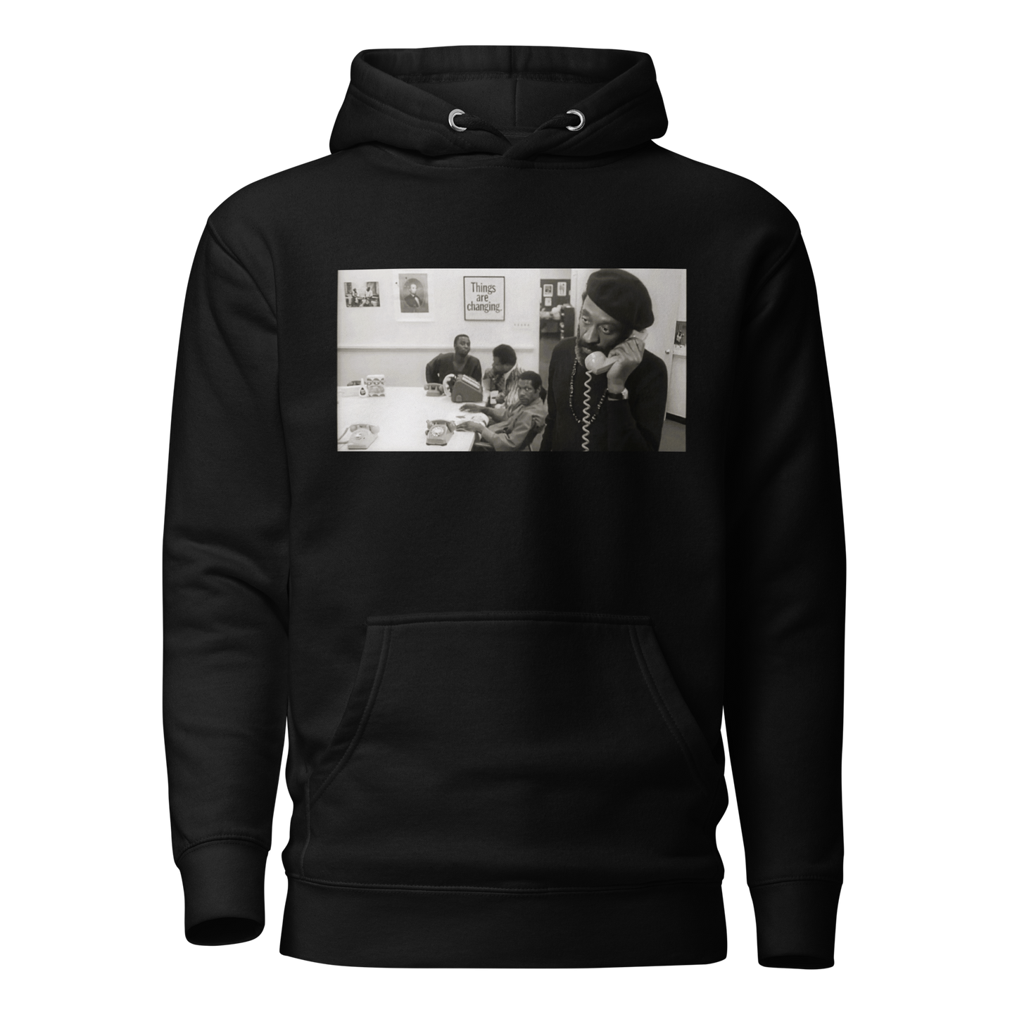 Mr.Swoope Hoodie